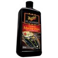 Meguiars Wax Use To Remove Light Oxidation Fine Scratches Swirls And Protects Fiberglass Gel Coat M6332